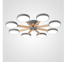 Люстра Imperium Loft TURNA01 178342-26