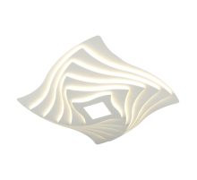 Потолочная светодиодная люстра Omnilux Benevello OML-07807-248