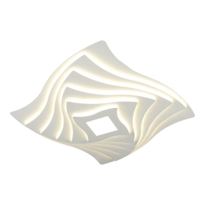 Потолочная светодиодная люстра Omnilux Benevello OML-07807-248