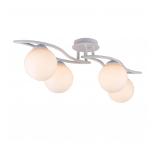 Потолочная люстра Toplight Malinda TL7320X-04WH