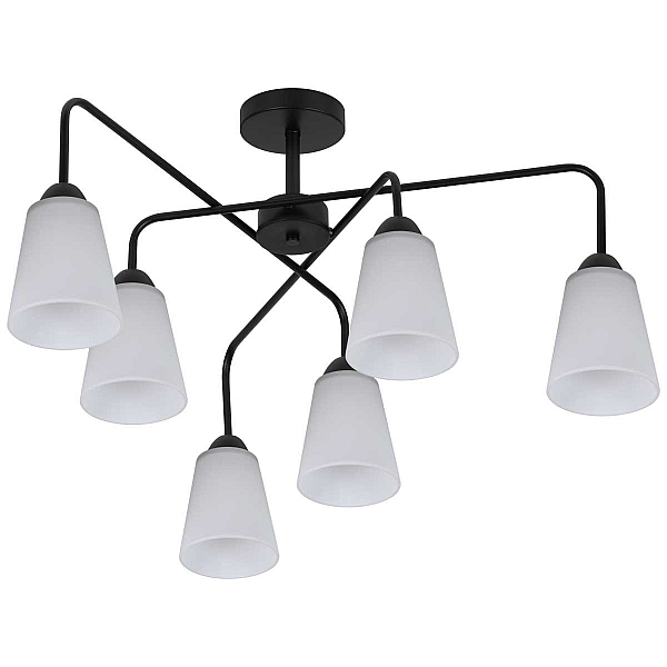 Потолочная люстра Rivoli Jodie 9190-306 Б0070153