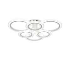 Потолочная светодиодная люстра Escada Avani 10258/6LED