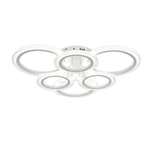 Потолочная светодиодная люстра Escada Avani 10258/6LED