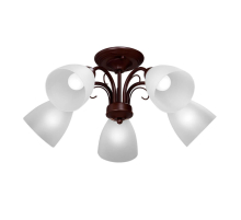 Потолочная люстра Vitaluce V3499/5PL