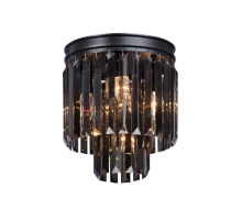 Потолочная люстра Vitaluce V5155-1/3+1PL