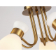 Потолочная люстра Ambrella light Traditional TR3218