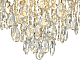 Потолочная люстра Freya Очарование / Charme FR1015PL-L12G