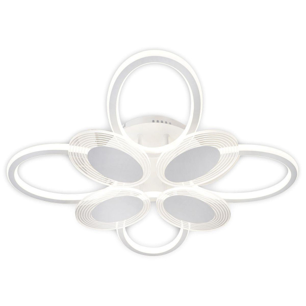 Потолочная светодиодная люстра Escada Atreus 10259/8LED Потолочная светодиодная люстра Escada Atreus 10259/8LED