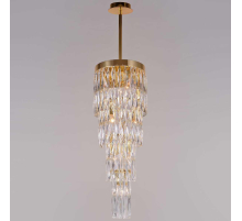 Люстра Reluce 04772-0.4-09 DN GD