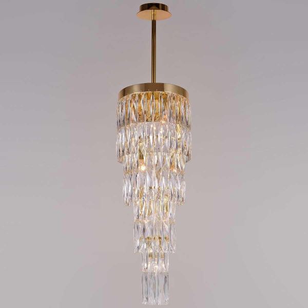 Люстра Reluce 04772-0.4-09 DN GD