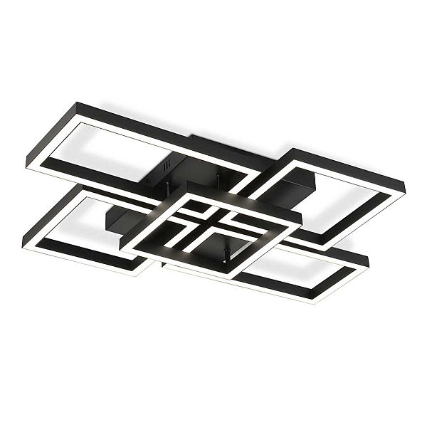 Люстра Ambrella Light ACRYLICA FA1012