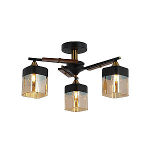 Потолочная люстра Freya Glitz FR5154PL-03B