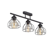 Потолочная люстра Vitaluce V4819-1/3PL