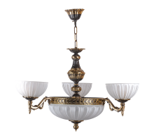 Люстра Ambiente 7539/3 PB