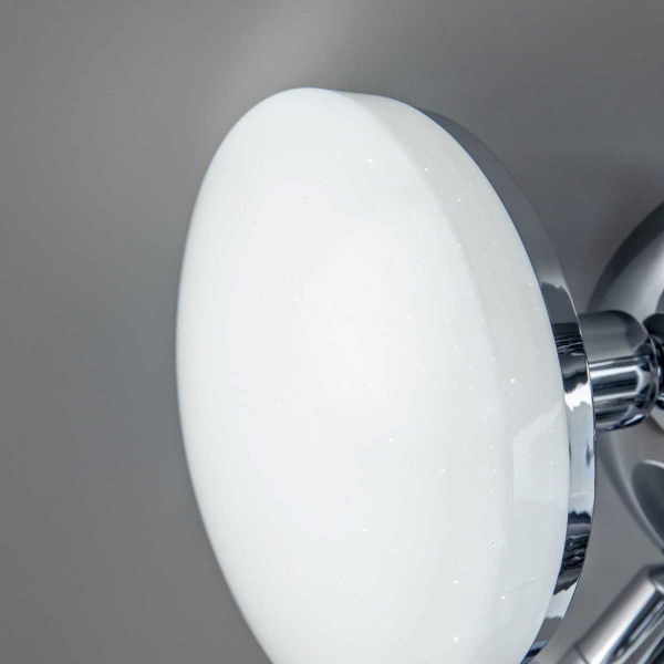 Потолочная светодиодная люстра Citilux Тамбо CL716161Nz