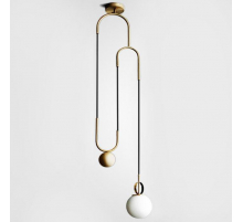 Люстра Loft-Concept B.LUX C Ball 40.1946-0