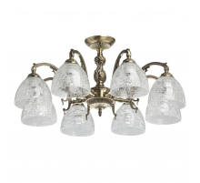 Потолочная люстра MW-Light Аманда 17 481015308