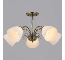 Люстра Reluce 93270-0.3-05