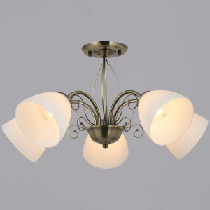 Люстра Reluce 93270-0.3-05