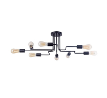 Потолочная люстра Maytoni Gilbert T532CL-08B