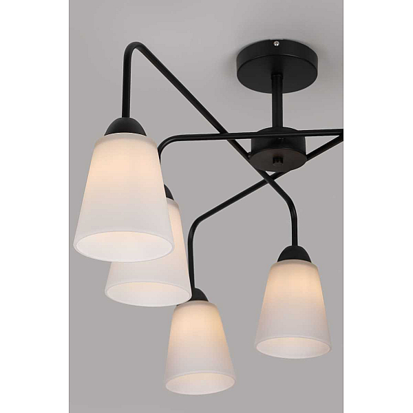 Потолочная люстра Rivoli Jodie 9190-306 Б0070153