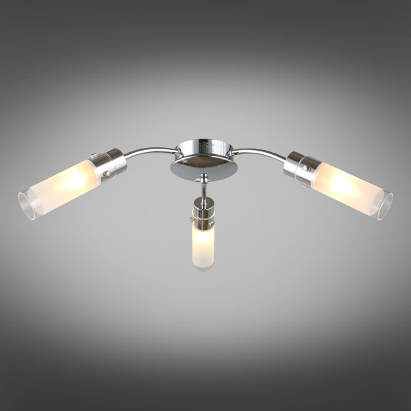 Потолочная люстра Omnilux Lavarone OML-28707-03 Потолочная люстра Omnilux Lavarone OML-28707-03