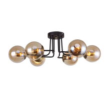 Потолочная люстра F-Promo Modestus 2344-6U