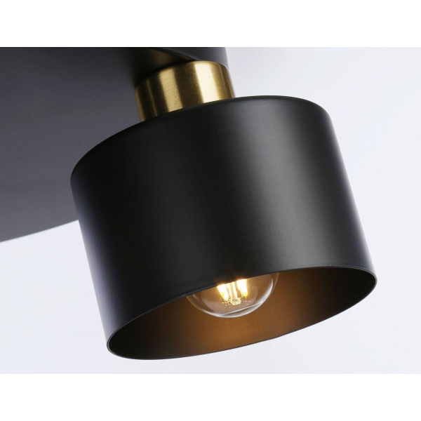 Потолочная люстра Ambrella light Traditional TR8121 Потолочная люстра Ambrella light Traditional TR8121