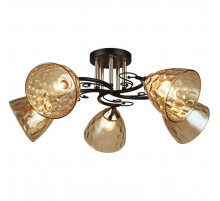 Потолочная люстра Reluce 04522-0.3-05