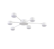 Люстра Lumion COMFI 8343/6C