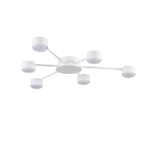 Люстра Lumion COMFI 8343/6C