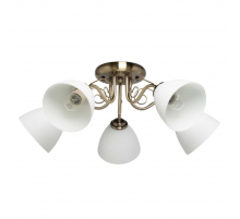 Потолочная люстра De City Грация 677012705