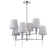 Люстра Lumion KARMEN 8279/6