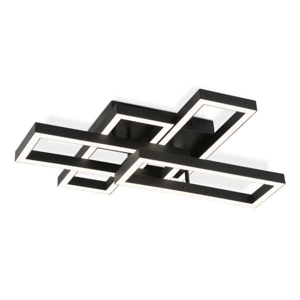 Люстра Ambrella Light ACRYLICA FA1002