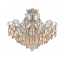 Потолочная люстра Freya Chabrol FR2302-CL-06-WG