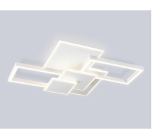 Люстра Ambrella Light ACRYLICA FA1031