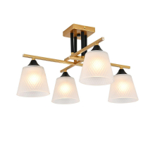 Потолочная люстра Escada Deutzia 2128/4P