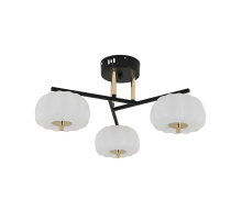 Потолочная светодиодная люстра Escada Halma 10301/3LED