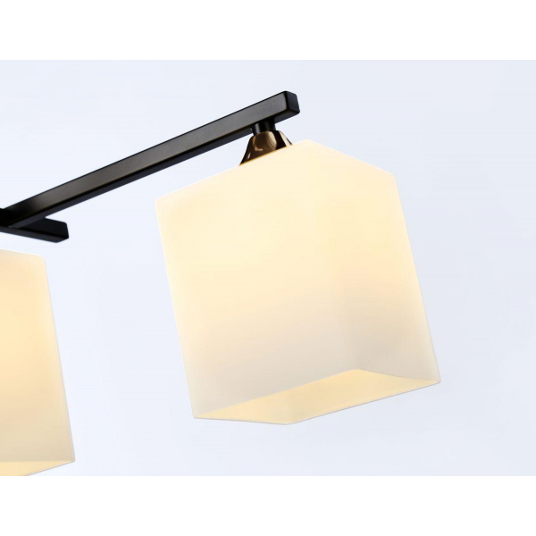 Потолочная люстра Ambrella light Traditional Modern TR303114 Потолочная люстра Ambrella light Traditional Modern TR303114