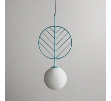 Люстра Loft-Concept Lines  Dots  40.2512-0