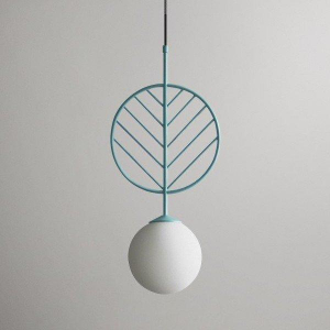 Люстра Loft-Concept Lines  Dots  40.2512-0