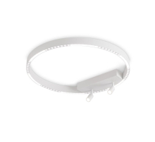 Потолочная светодиодная люстра Ambrella light Comfort Line FL5807