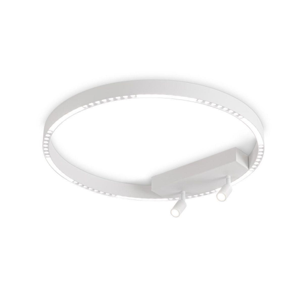 Потолочная светодиодная люстра Ambrella light Comfort Line FL5807 Потолочная светодиодная люстра Ambrella light Comfort Line FL5807
