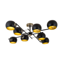 Потолочная люстра Modelux Modemodern MD.5171.8