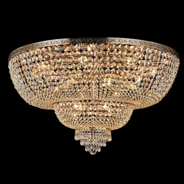 Потолочная люстра Maytoni Palace DIA890-CL-18-G Потолочная люстра Maytoni Palace DIA890-CL-18-G