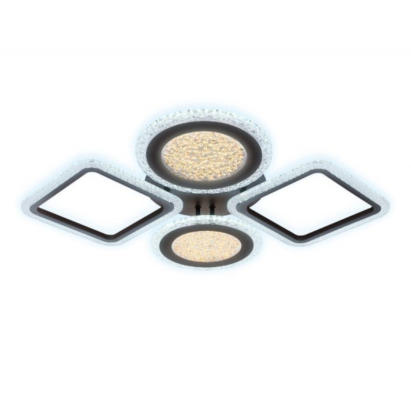 Потолочная светодиодная люстра Ambrella light Original FA431 Потолочная светодиодная люстра Ambrella light Original FA431