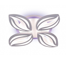 Потолочная светодиодная люстра Ambrella light Original FA507