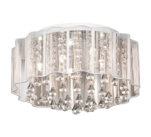 Потолочная люстра Lussole Lgo GRLSL-3307-06