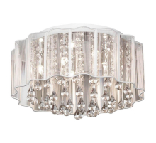 Потолочная люстра Lussole Lgo GRLSL-3307-06