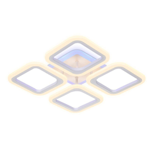 Потолочная светодиодная люстра Ambrella light Original FA441